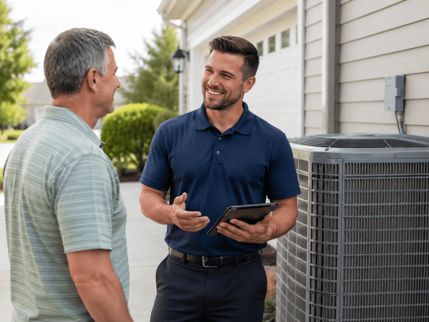 Heat Pump Installation Alberta, VA FAQs